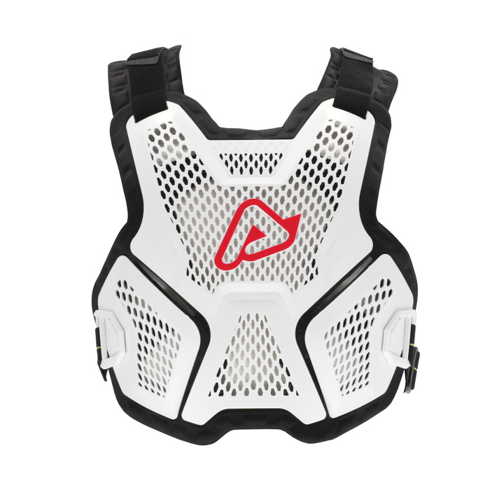 Acerbis chest protector P035, certified 14021