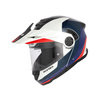 Acerbis Helm Modular RIDER GRAPHIC 2206 Touring Dual road Motorradhelme
