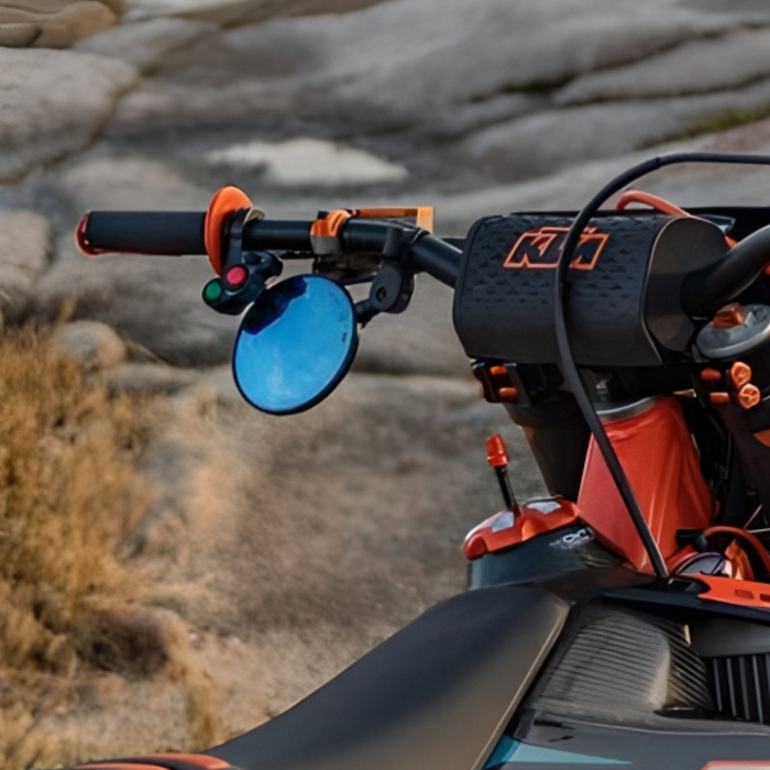 Acerbis Rückspiegel