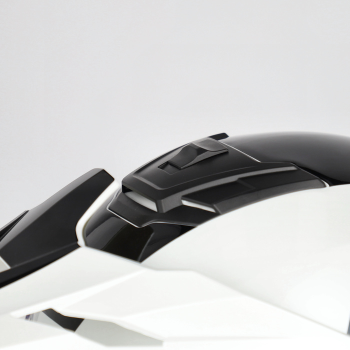 Acerbis Helmet Modular RIDER GRAPHIC 2206