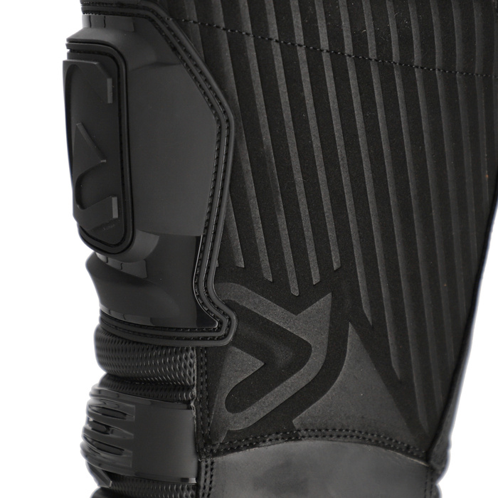 Acerbis Leder Touring boot Galibier