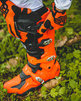 Buty Whoops Acerbis Motocross Supermoto Enduro