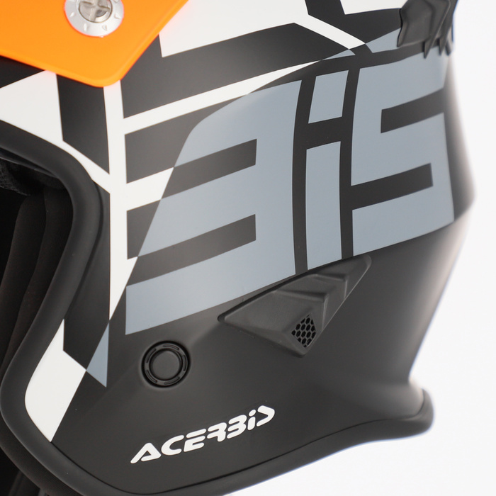 Acerbis Helm Acerbis Aria
