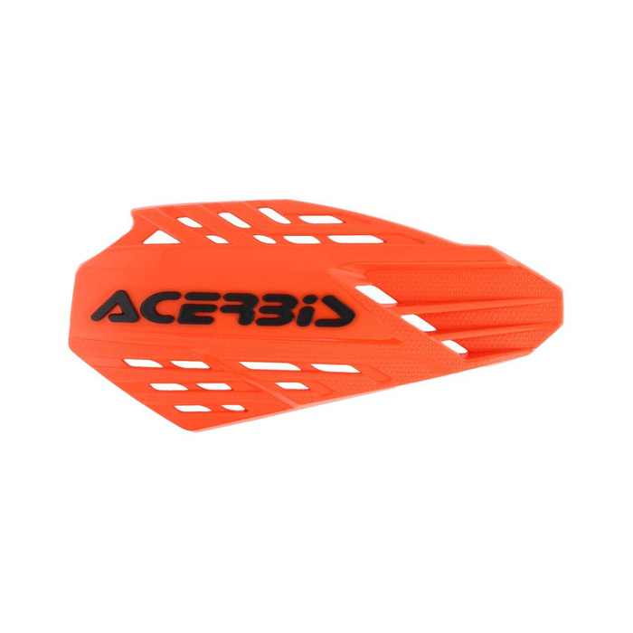 Acerbis Handprotectoren MX Linear Vented Motocross Enduro Paar inkl. Anbaukit