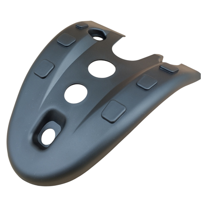 JML EN Motorschutz aus Kunststoff