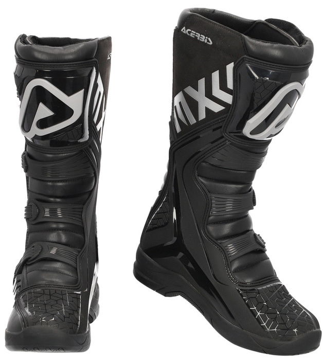 Acerbis Stiefel X-Team Motocross Enduro alle Größe 39 - 47
