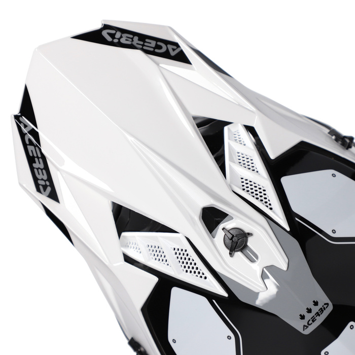 Acerbis Helm X-Track