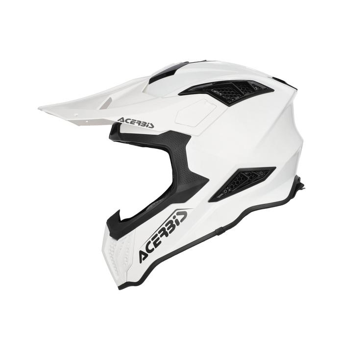 Acerbis Helm AIRSTRIKE - X HOMOLOGATION ECE/ONU 22 06