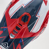 Kask Acerbis AIRSTRIKE - X HOMOLOGACJA ECE/ONU 22-06 Cross Enduro