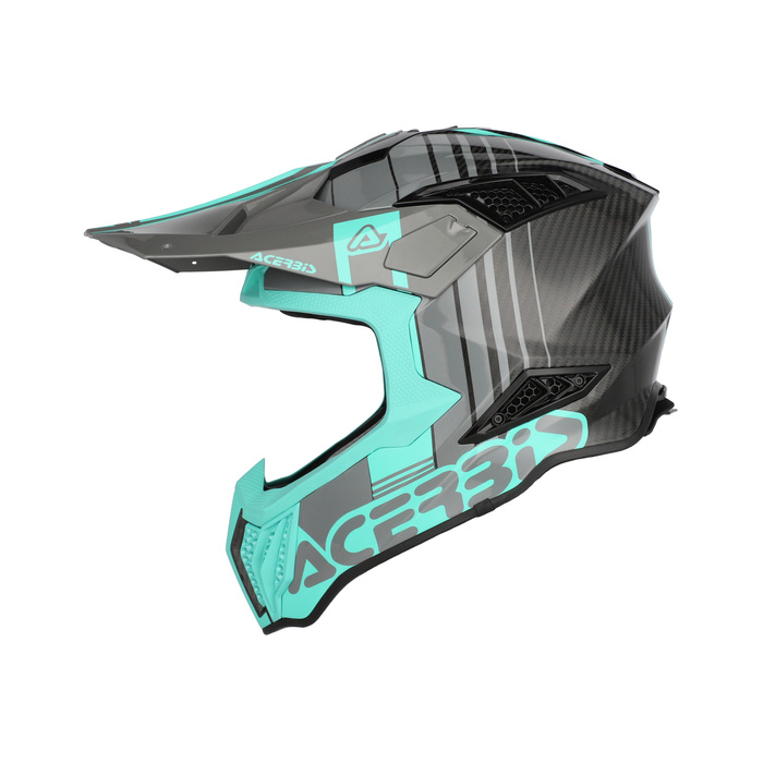 Acerbis Helm AIRSTRIKE-C HOMOLOGATION ECE/ONU 22 06