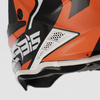 Kask Acerbis X-Track 2206 Cross Enduro
