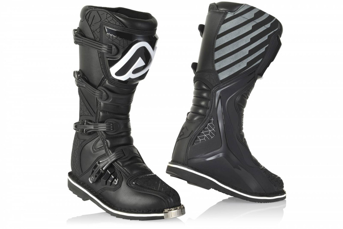 Buty E-TEAM Acerbis Motocross Enduro Supermoto 