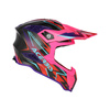 Kask Acerbis AIRSTRIKE - X HOMOLOGACJA ECE/ONU 22-06 Cross Enduro