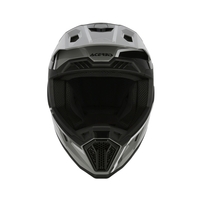 Kask Acerbis WHOOPS GRAPHIC HELMET HOMOLOGACJA ECE/ONU 22 06 Cross Enduro