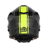 Kask Acerbis AIRSTRIKE-C HOMOLOGACJA ECE/ONU 22 06 Cross Enduro