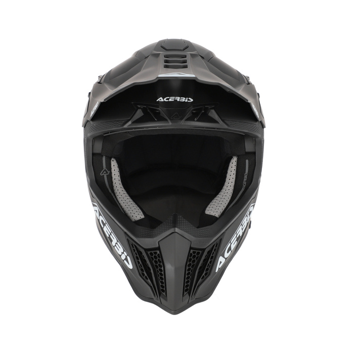 Acerbis Helm AIRSTRIKE - X HOMOLOGATION ECE/ONU 22 06