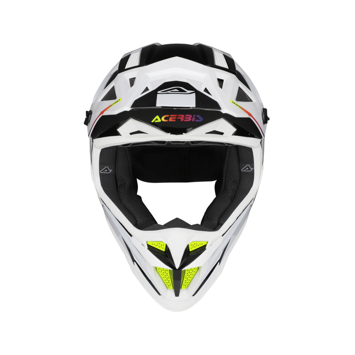 Acerbis HELMET T711 Homologation ECE/ONU 22 06