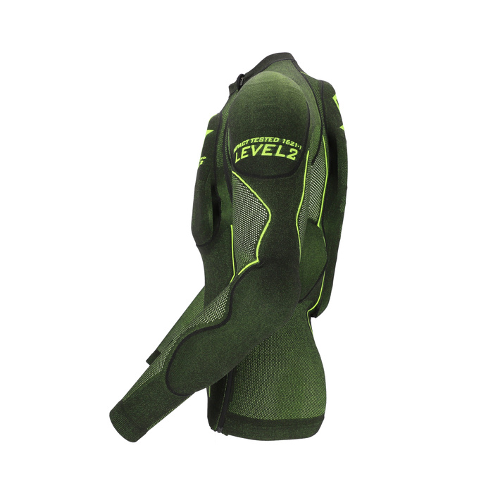 Acerbis X-FIT FUTURE Level 2 Body-armour Enduro Motocross Quad