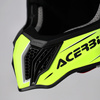 Kask Acerbis AIRSTRIKE - X HOMOLOGACJA ECE/ONU 22-06 Cross Enduro