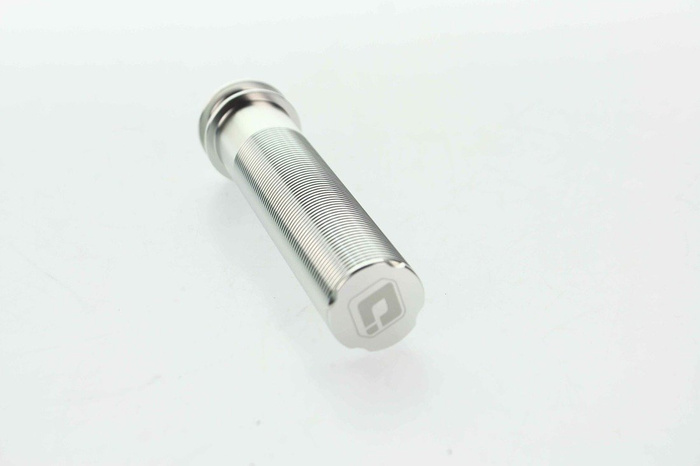 ODI Rollgaz Fusion stop 6061 z teflonowymi rękawami wewnętrznymi