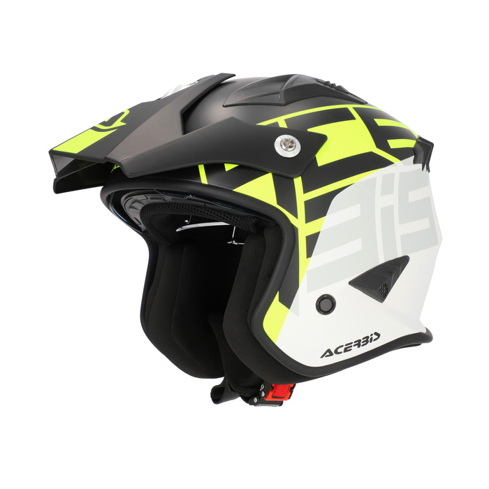 Acerbis Helm Acerbis Aria
