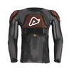 Acerbis Protektorjacke Flux Air Brustpanzer Protektorenhemd Cross Enduro Stree