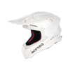 Kask Acerbis AIRSTRIKE FIM RACING #2 HOMOLOGACJA ECE 22-06 Cross Enduro