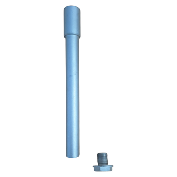 JML EN Vorderradachse