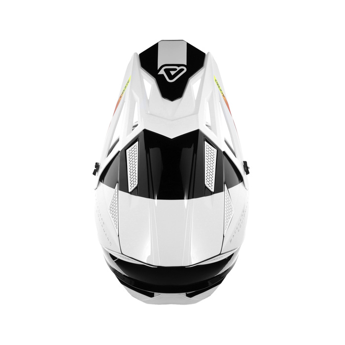 Acerbis HELMET T711 Homologation ECE/ONU 22 06