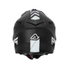 Acerbis Helm X-Track 2206 homologation Motorradhelme Cross Enduro Motorrad