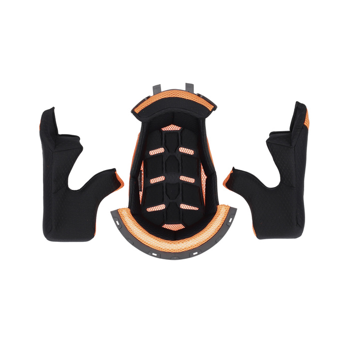 Kask Acerbis WHOOPS GRAPHIC HELMET HOMOLOGACJA ECE/ONU 22 06 Cross Enduro