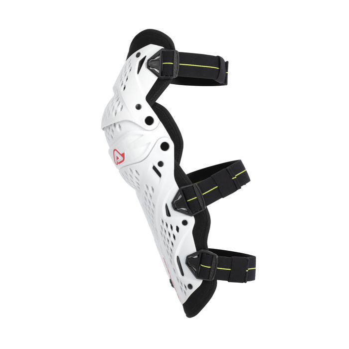 Acerbis Nakolanniki Knee Guard IMPACT PRO Ochraniacze na kolana motocyklowe