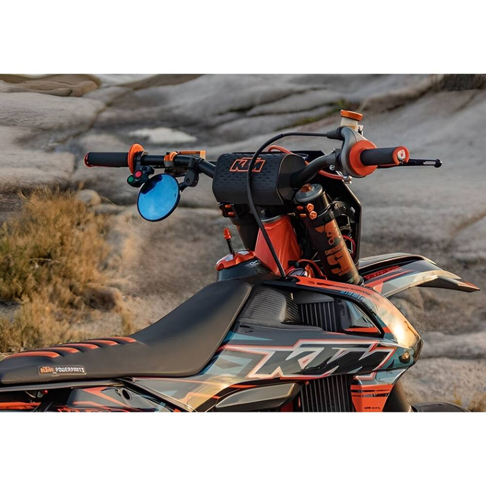 Acerbis Rückspiegel