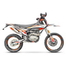 JML EN 250i Enduro-Motorrad mit EURO 5+ Homologation