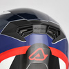 Acerbis Helm Modular RIDER GRAPHIC 2206 Touring Dual road Motorradhelme