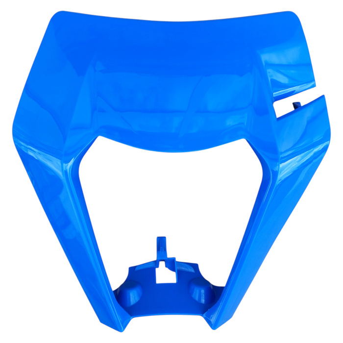 JML EN headlight fairing