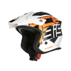 Acerbis Helm Jet Aria homologation 22 06 Sport Enduro Quad Scooter Roller Trial Motorradhelm