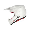 Kask Acerbis WHOOPS SOLID HELMET HOMOLOGACJA ECE/ONU 22 06 Cross Enduro