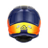Acerbis Helm T711 HOMOLOGATION ECE/ONU 22 06