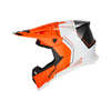 Acerbis Helm T711 HOMOLOGATION ECE/ONU 22 06