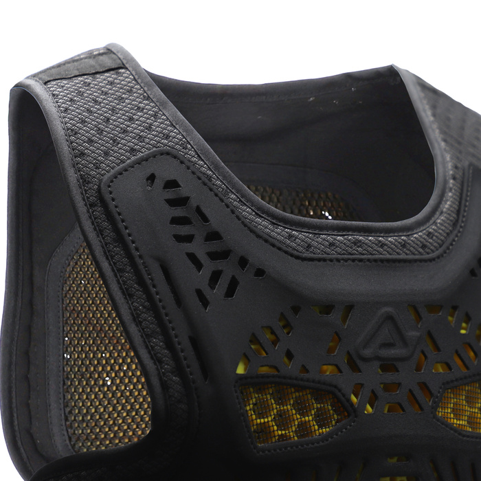 Acerbis DNA 2.0 Light Protektorenjacke Zertifizierungen EN 1621 Cross Enduro Stree