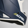 Acerbis HELMET WHOOPS SOLID Homologation ECE/ONU 22 06