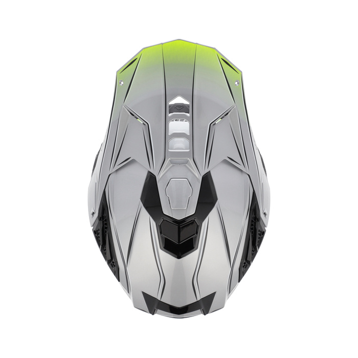 Kask Acerbis AIRSTRIKE - X HOMOLOGACJA ECE/ONU 22-06 Cross Enduro