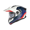 Acerbis Helmet Modular RIDER GRAPHIC 2206