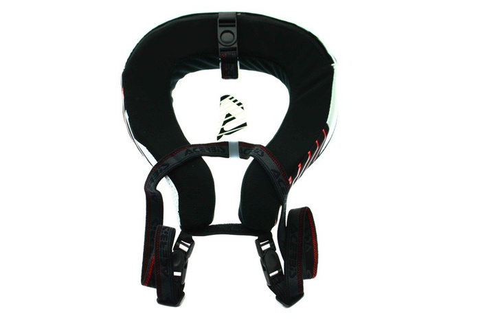 Acerbis Ochraniacz Stabilizator szyi 2.0 Motocross Cross Enduro MTB