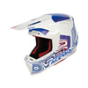 Acerbis HELMET WHOOPS GRAPHIC Homologation ECE/ONU 22 06