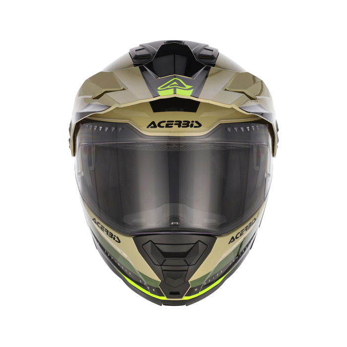 Kask RIDER GRAPHIC 2206 kask modułowy ACERBIS Dual Road