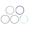 JML EN piston ring set