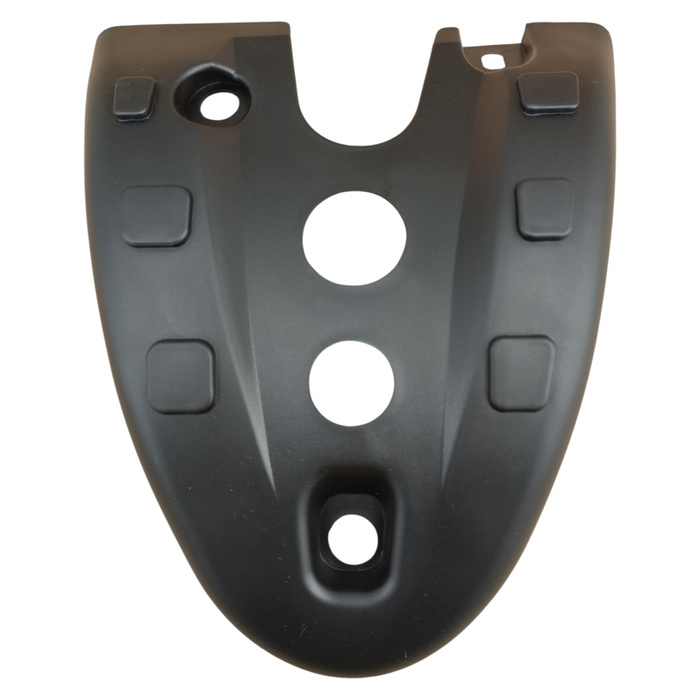 JML EN Motorschutz aus Kunststoff