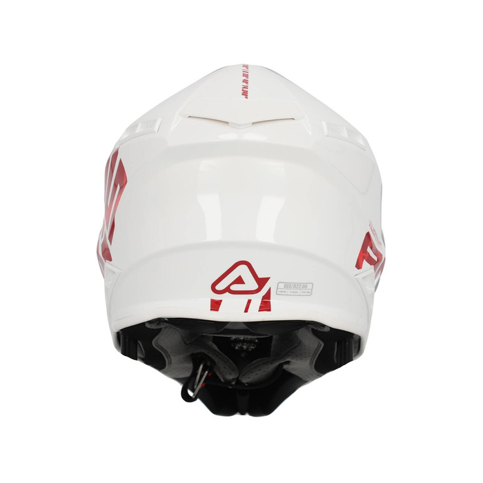 Acerbis Helm X-Track